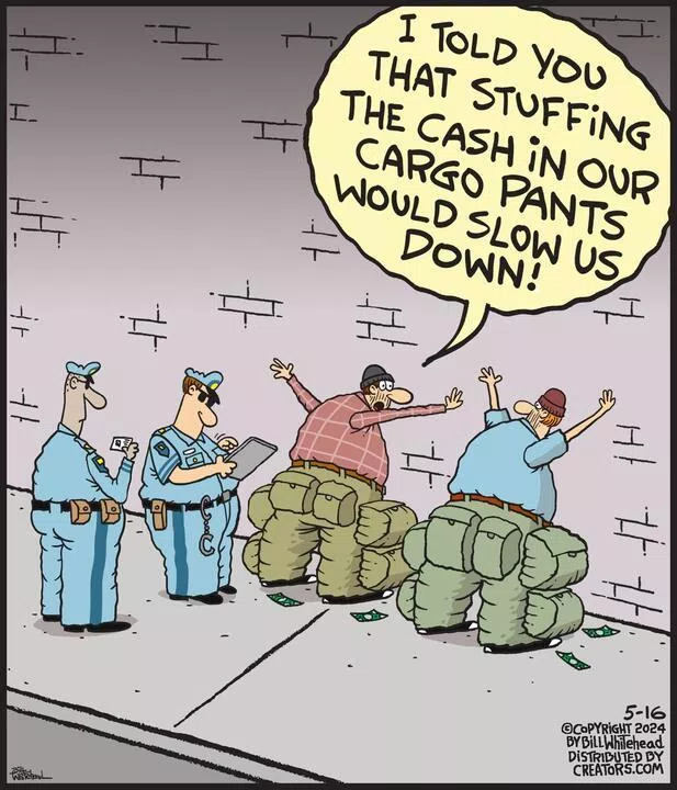 Free Range for May 16, 2024