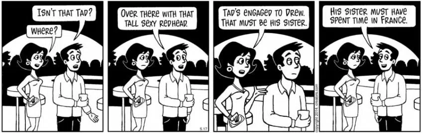 The Meaning of Lila for May 17, 2024