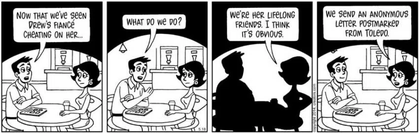 The Meaning of Lila for May 18, 2024