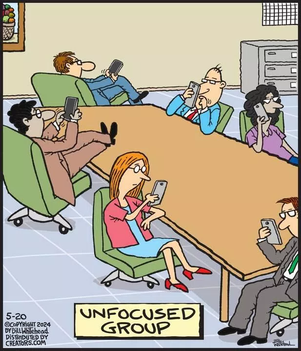 Free Range for May 20, 2024