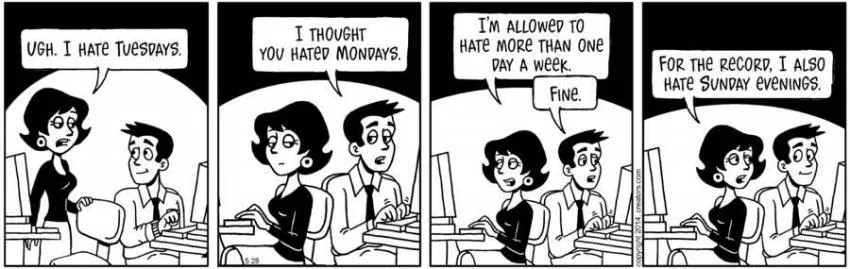 The Meaning of Lila for May 28, 2024