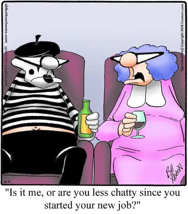 Spectickles for Jun 04, 2024