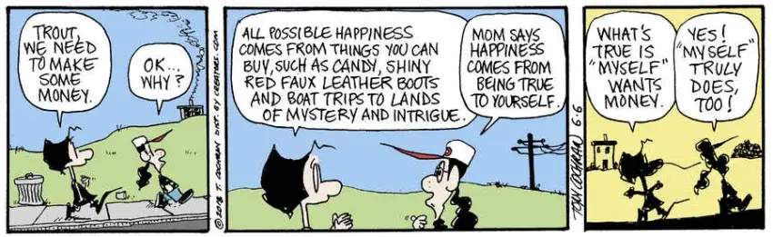 Agnes for Jun 06, 2024