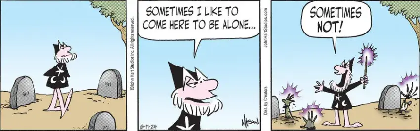 Wizard of Id for Jun 11, 2024