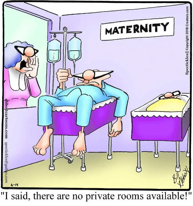 Spectickles for Jun 14, 2024