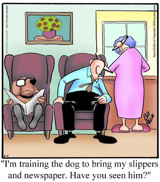 Spectickles for Jun 17, 2024