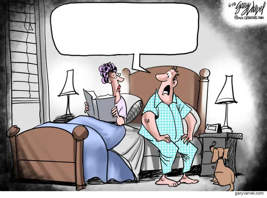 Humor Me for Jun 18, 2022