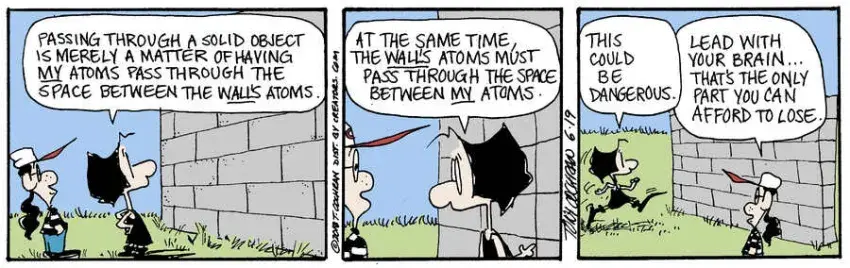 Agnes for Jun 19, 2024