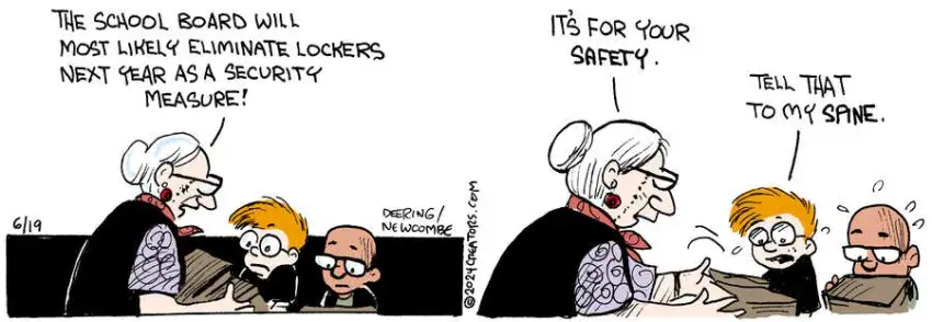 Zack Hill for Jun 19, 2024