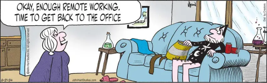 Wizard of Id for Jun 21, 2024