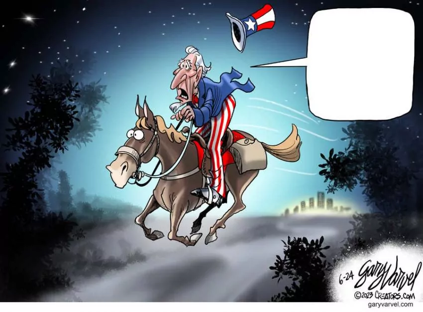 Humor Me for Jun 24, 2023