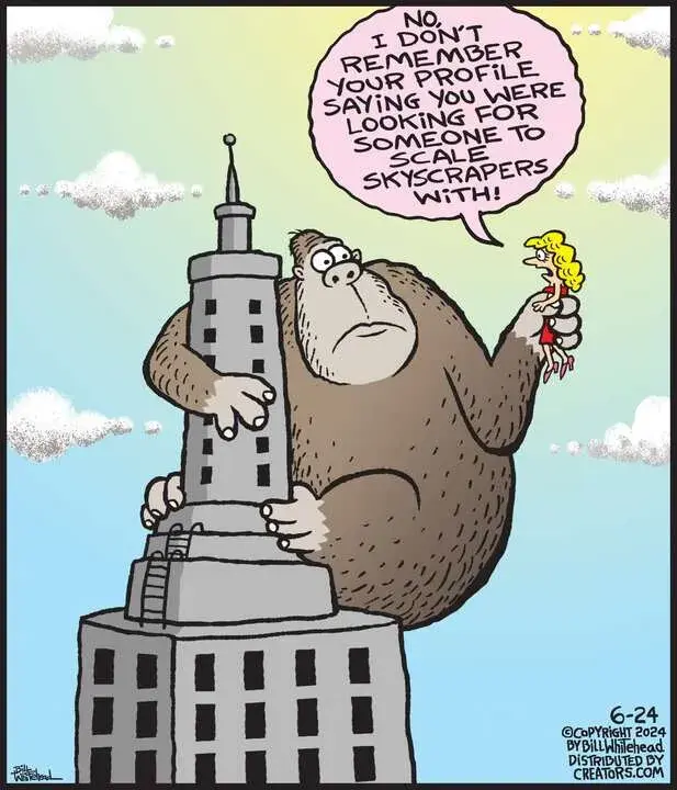 Free Range for Jun 24, 2024