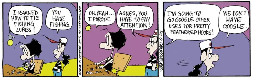 Agnes for Jun 25, 2024