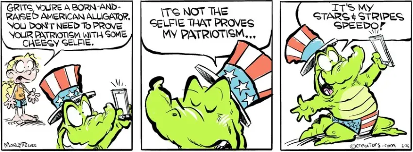 Shrimp and Grits for Jun 26, 2024