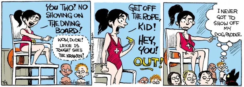 Zack Hill for Jul 02, 2024