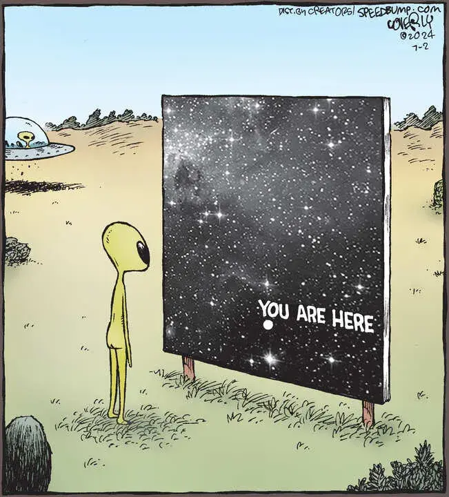 Speed Bump for Jul 02, 2024