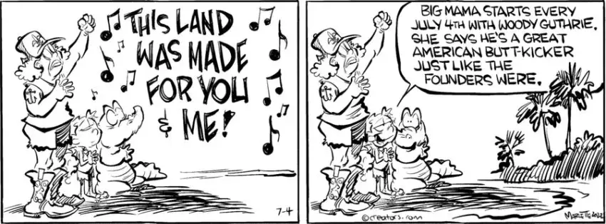 Shrimp and Grits for Jul 04, 2024