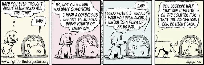 Dog Eat Doug for Jul 06, 2024