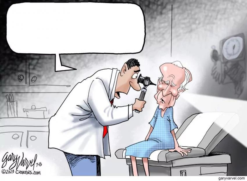 Humor Me for Jul 08, 2023