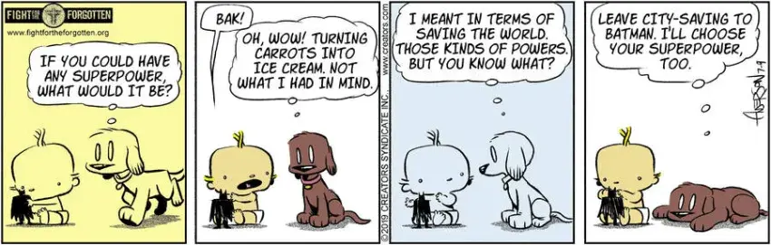 Dog Eat Doug for Jul 09, 2024