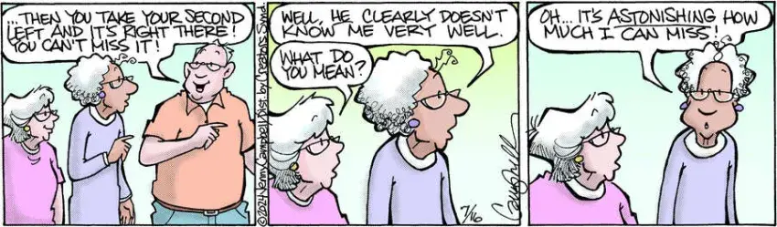 Flo & Friends for Jul 16, 2024