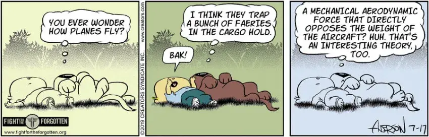 Dog Eat Doug for Jul 17, 2024