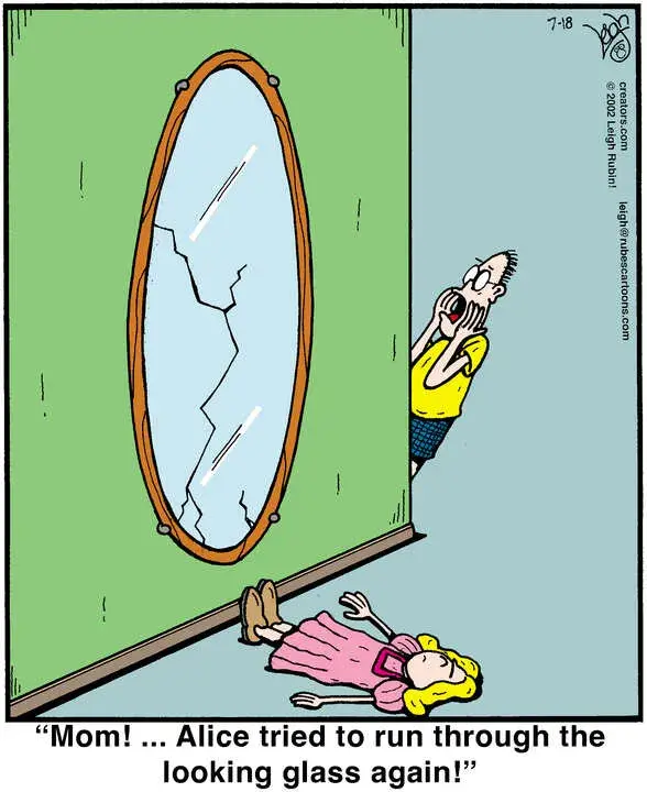 Rubes® for Jul 18, 2024