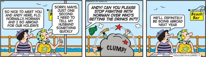 Andy Capp for Jul 20, 2024