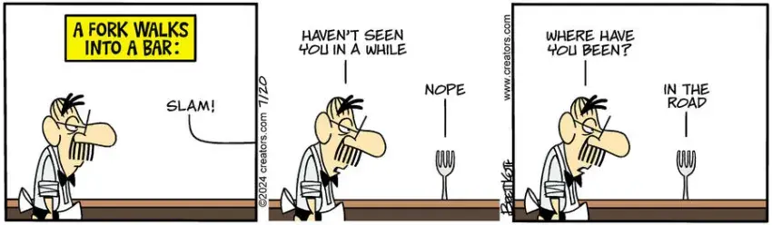 Diamond Lil for Jul 20, 2024