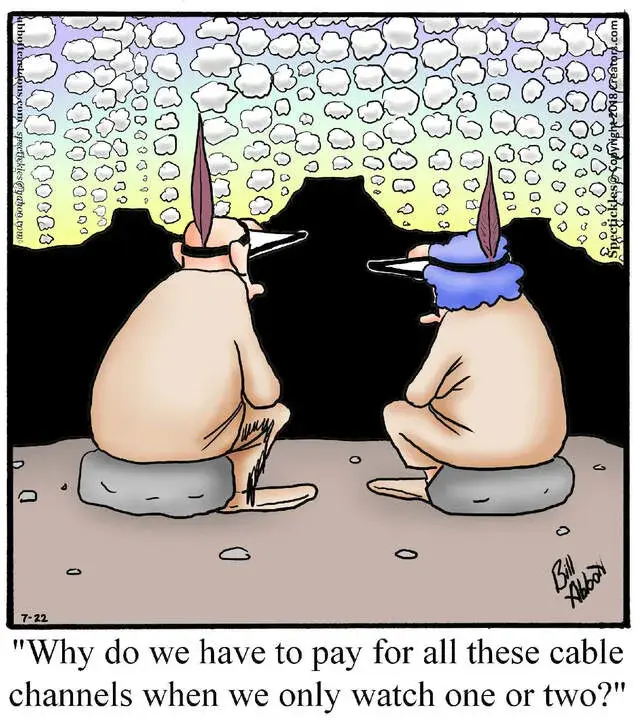 Spectickles for Jul 22, 2024