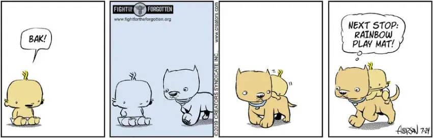 Dog Eat Doug for Jul 24, 2024