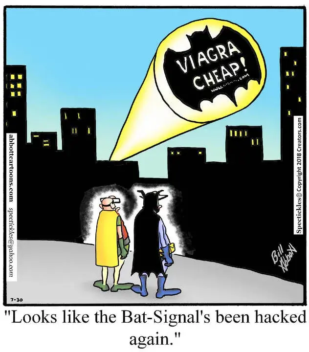 Spectickles for Jul 30, 2024