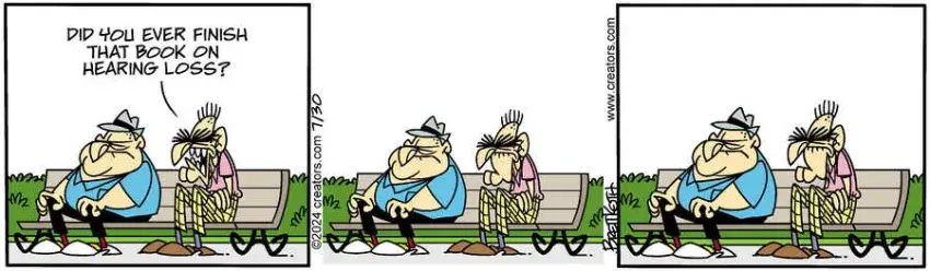 Diamond Lil for Jul 30, 2024