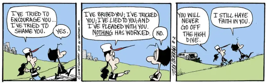 Agnes for Aug 02, 2024