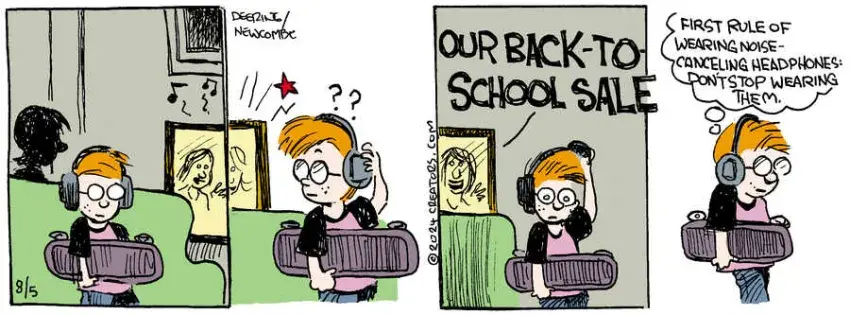 Zack Hill for Aug 05, 2024