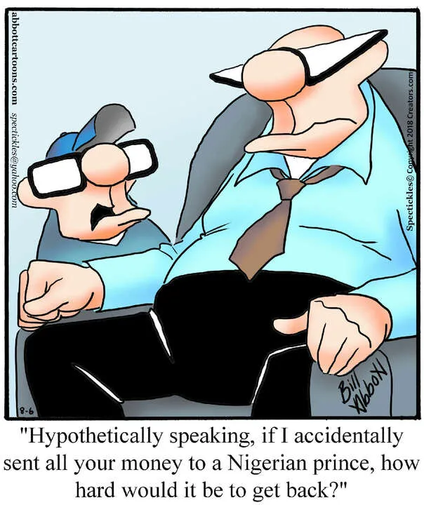 Spectickles for Aug 06, 2024