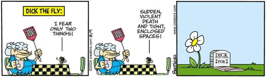 Diamond Lil for Aug 09, 2024