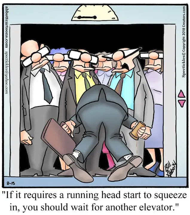 Spectickles for Aug 15, 2024