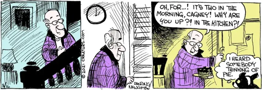 Zack Hill for Aug 16, 2024