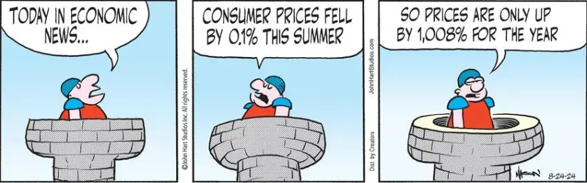 Wizard of Id for Aug 24, 2024