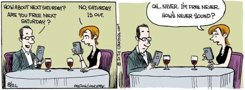 Zack Hill for Aug 26, 2024