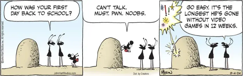 B.C. for Sep 04, 2024