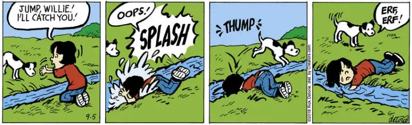 One Big Happy® for Sep 05, 2024