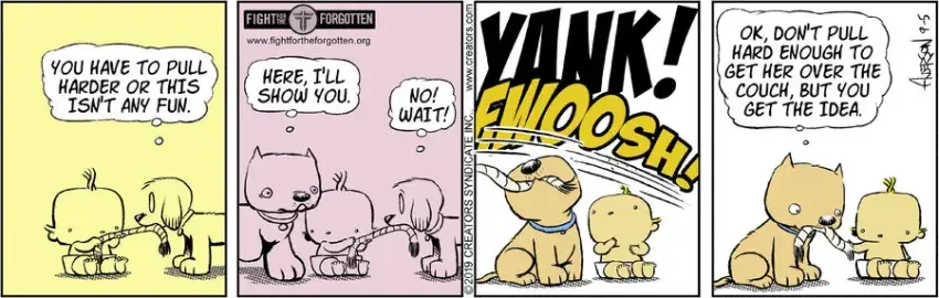 Dog Eat Doug for Sep 05, 2024