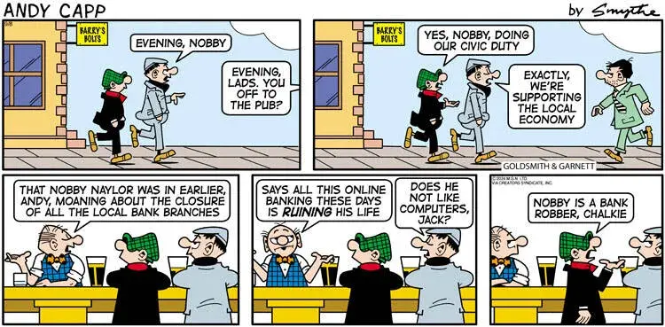 Andy Capp for Sep 08, 2024