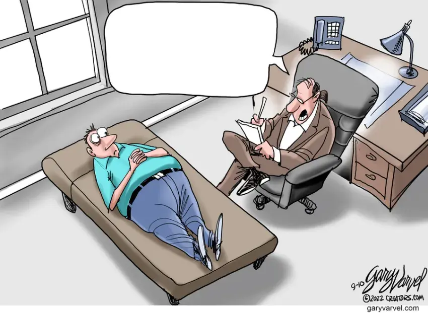 Humor Me for Sep 10, 2022