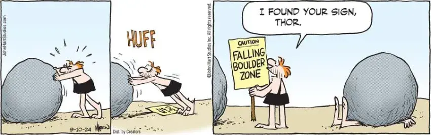 B.C. for Sep 10, 2024