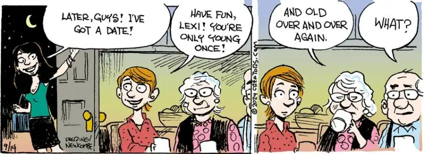 Zack Hill for Sep 14, 2024