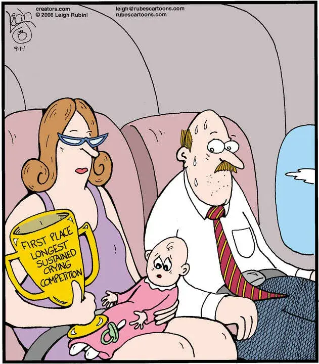 Rubes® for Sep 14, 2024