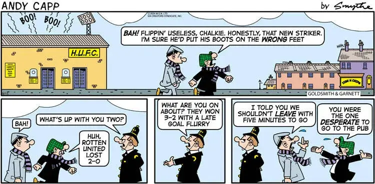 Andy Capp for Sep 15, 2024
